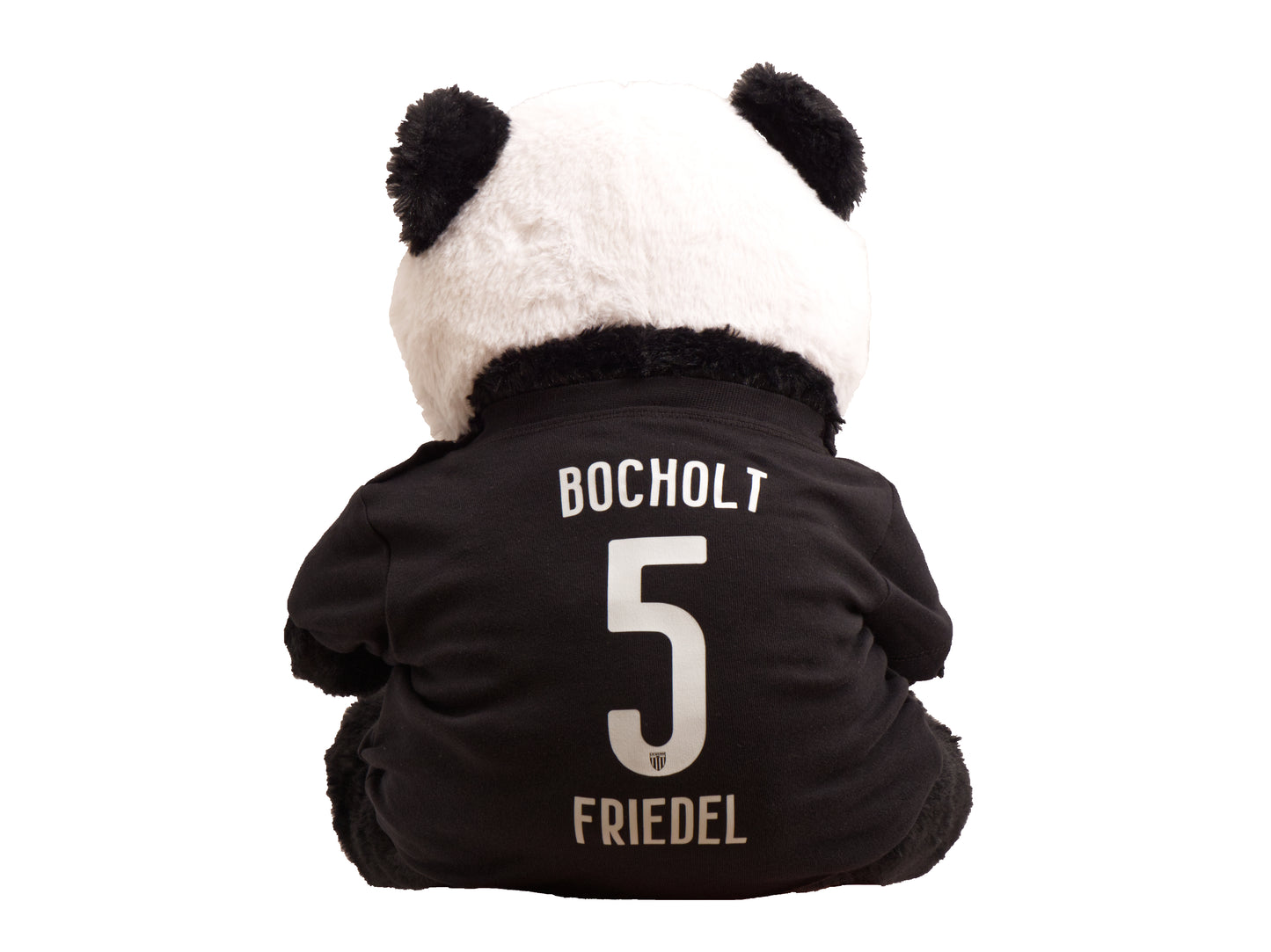 Plüsch Friedel