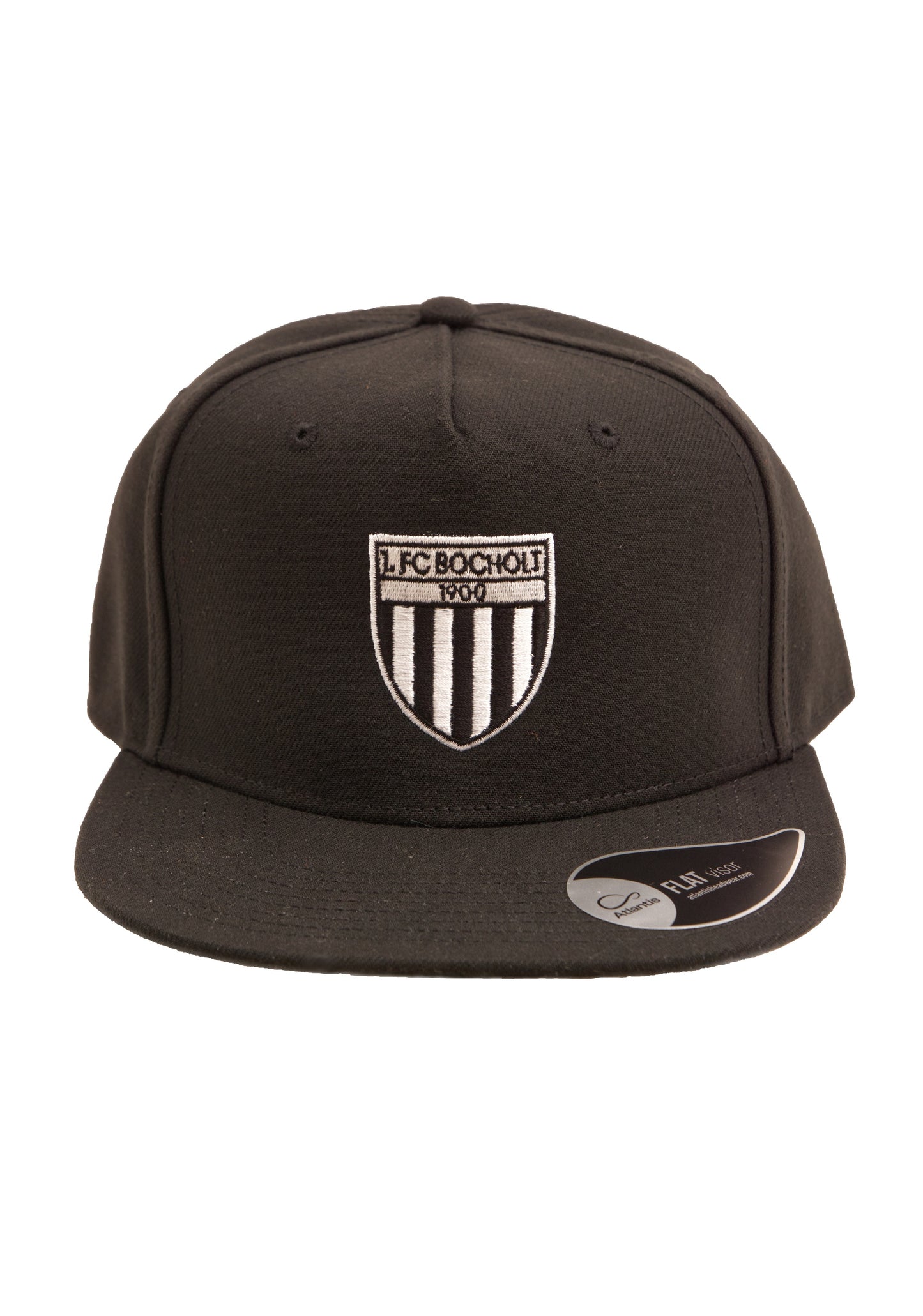 Cap "Snap Back"