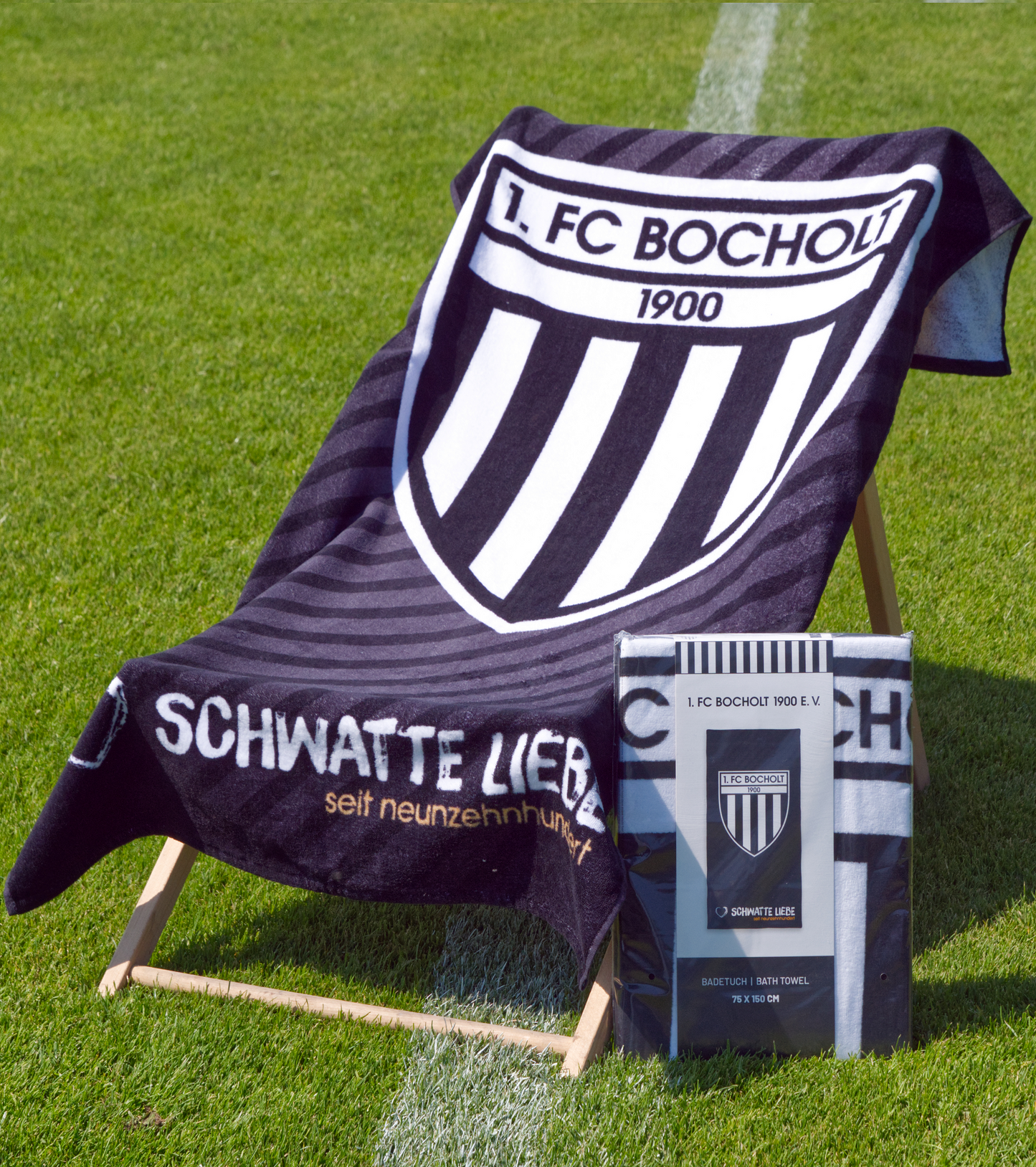 Badetuch