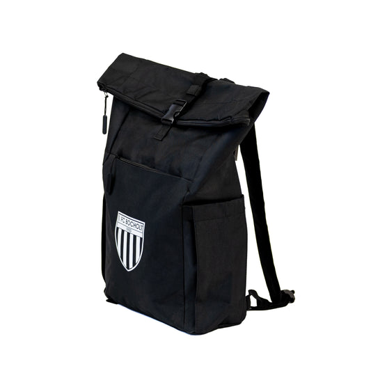 Rollup-Rucksack