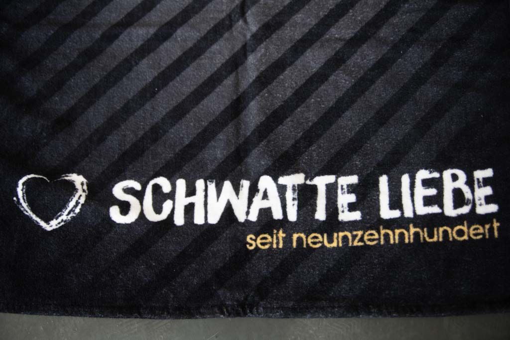 Badetuch