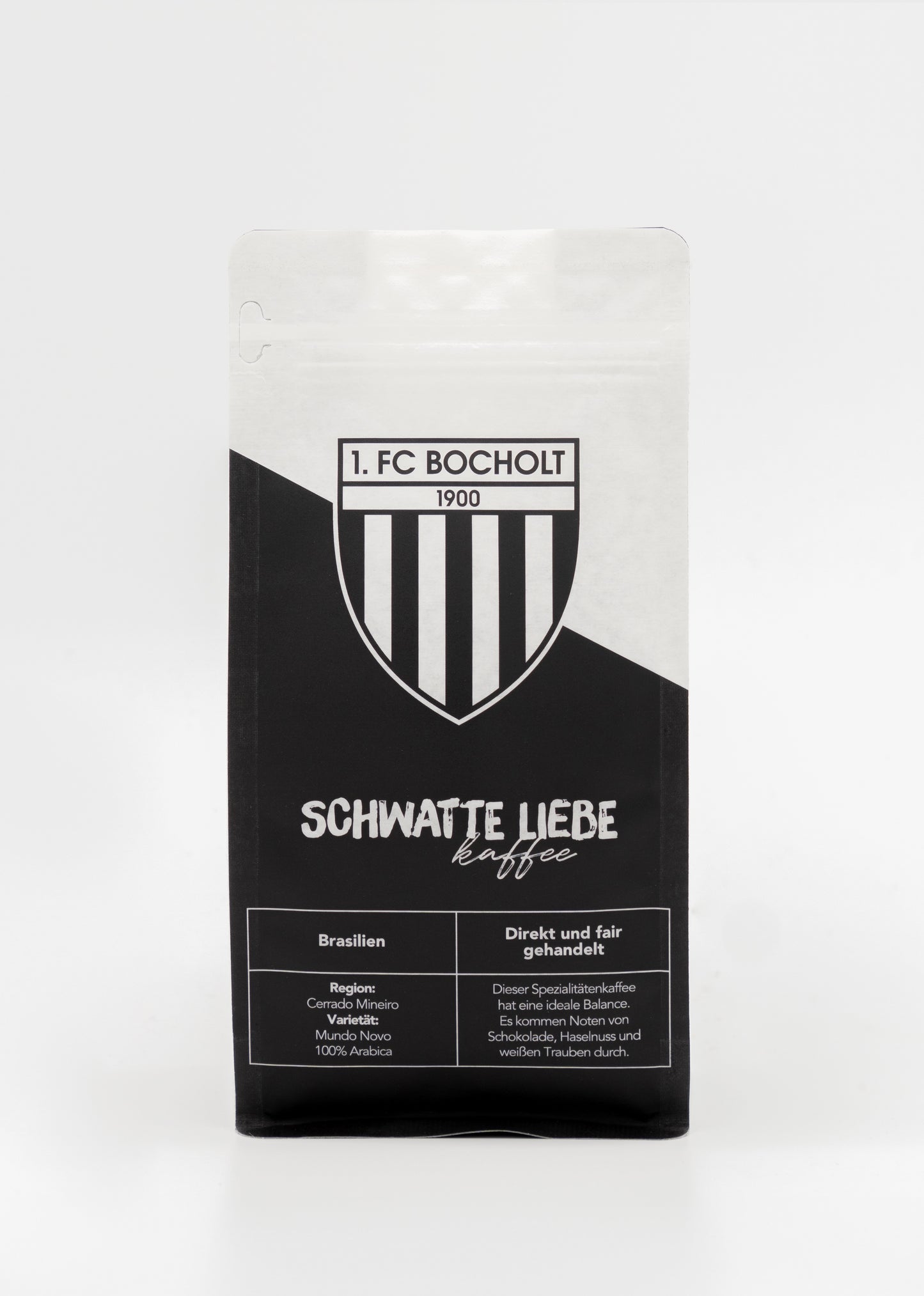 SchwatteLiebe Kaffee 250g