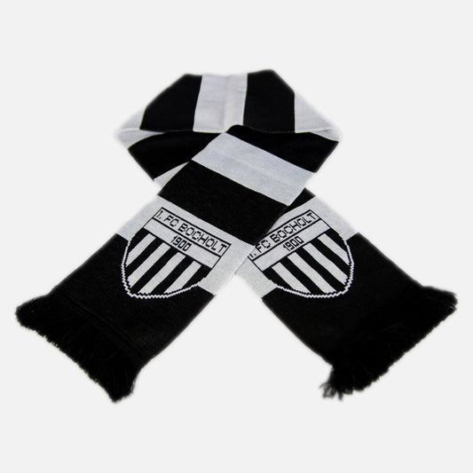 Waaiersjaal "Simple & Elegant"