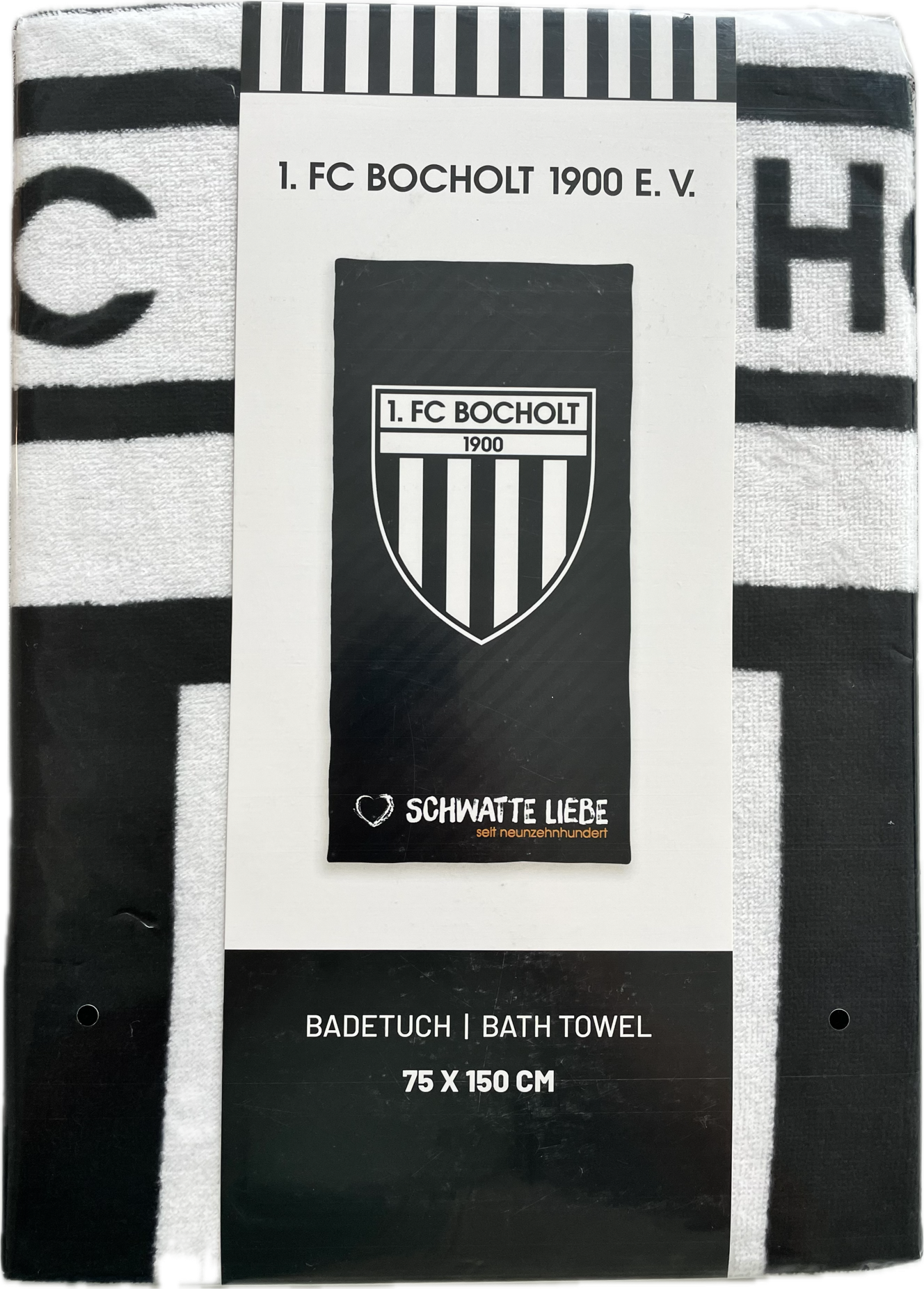Badetuch