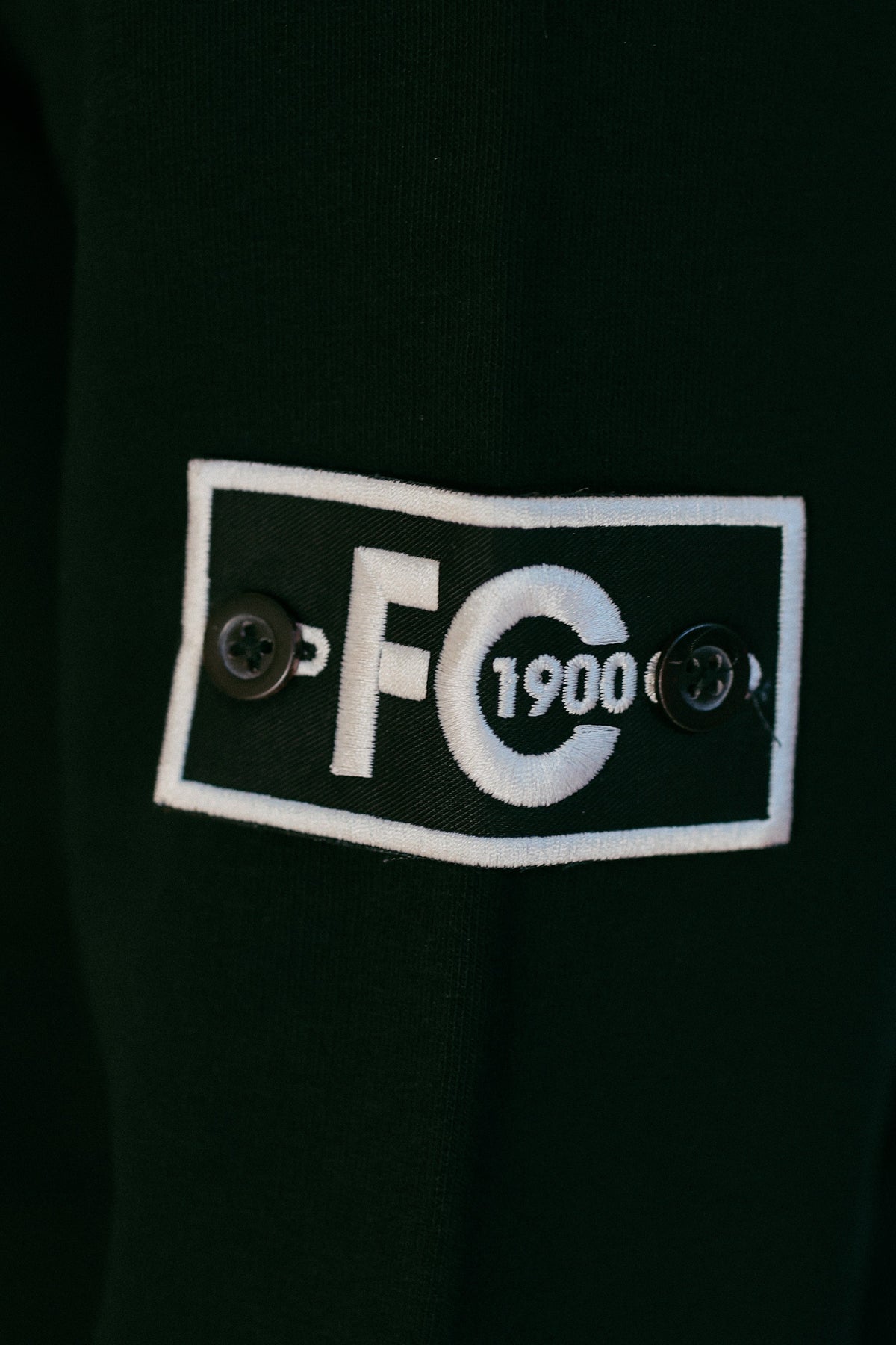 Unsere Stadt, unser Verein, unsere Tradition - #FCB125