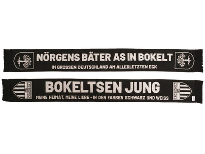 Fan-Schal „Bokeltsen Jung"