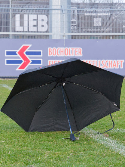 Regenschirm Bocholter Eisenbahngesellschaft