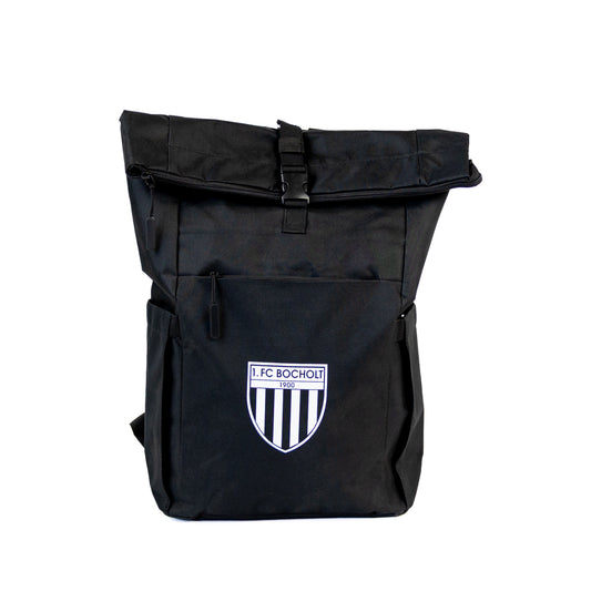 Rollup-Rucksack