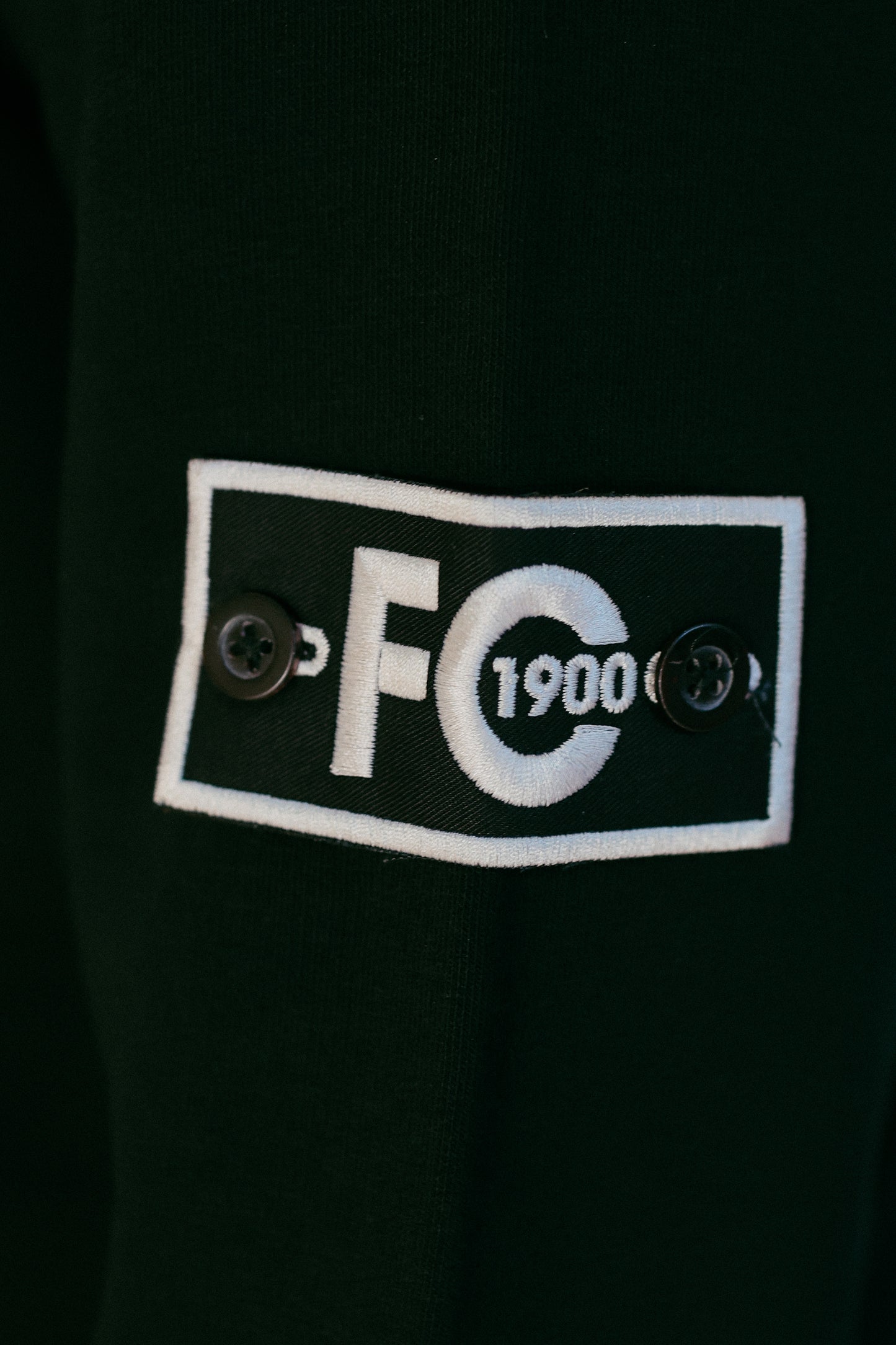 Unisex Sweatshirt "FC1900"