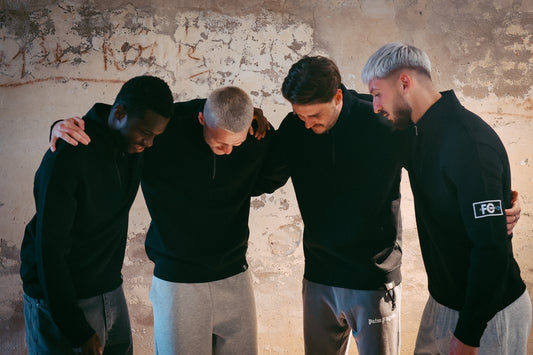 Unisex Sweatshirt "FC1900"