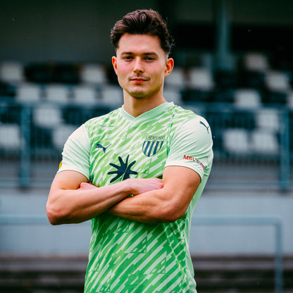 PUMA Ausweichtrikot 24/25