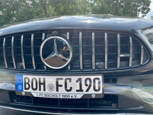 Lade das Bild in den Galerie-Viewer, Kennzeichenhalter 1. FC Bocholt
