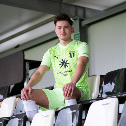 PUMA Ausweichtrikot 24/25