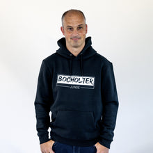Afbeelding in Gallery-weergave laden, Unisex Kapuzen-Hoodie &quot;Bocholter Junge&quot;
