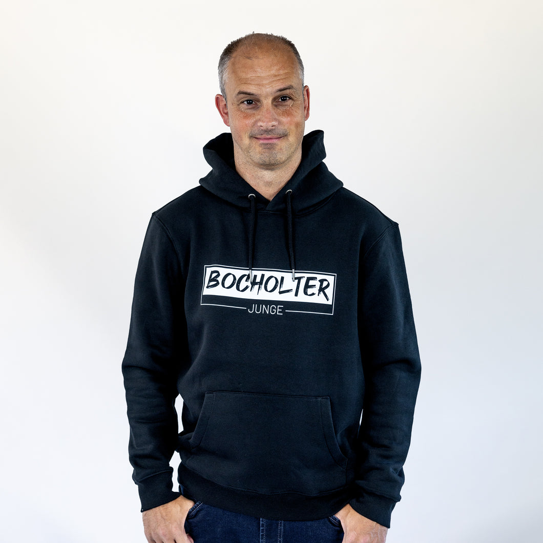 Unisex Kapuzen-Hoodie 