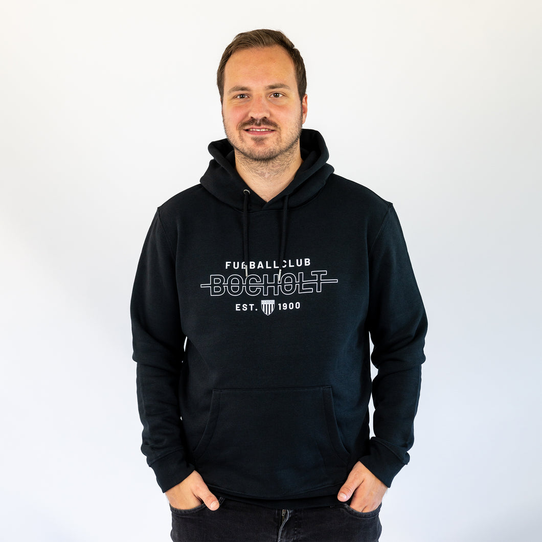 Unisex Kapuzen-Hoodie 