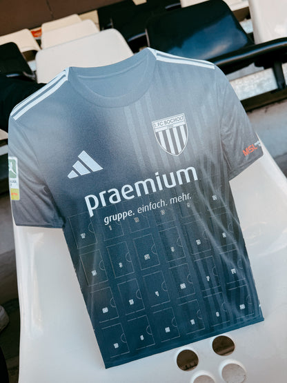 Schoko-Adventskalender 1. FC Bocholt