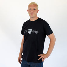 Afbeelding in Gallery-weergave laden, Unisex T-Shirt &quot;1900&quot;
