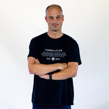 Lade das Bild in den Galerie-Viewer, Unisex T-Shirt &quot;Est. 1900&quot;
