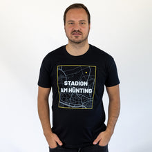 Afbeelding in Gallery-weergave laden, Unisex T-Shirt &quot;Stadion am Hünting&quot;
