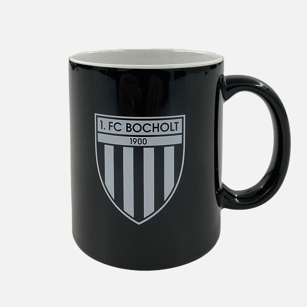 Tasse „Schwarz“